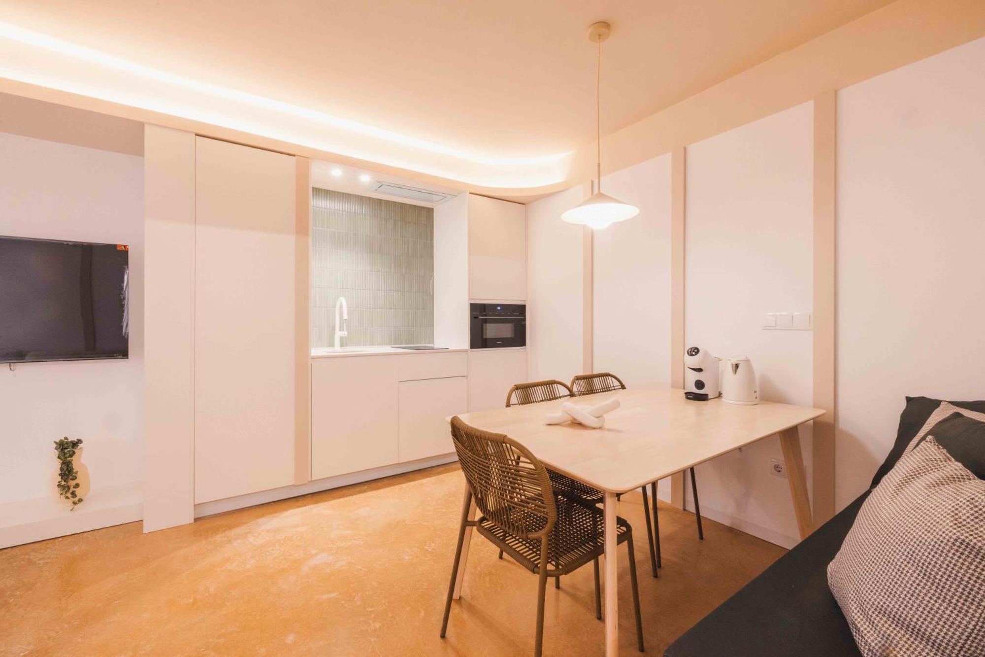 Los 6 By Grupo Ccommo Murcia Exterior photo