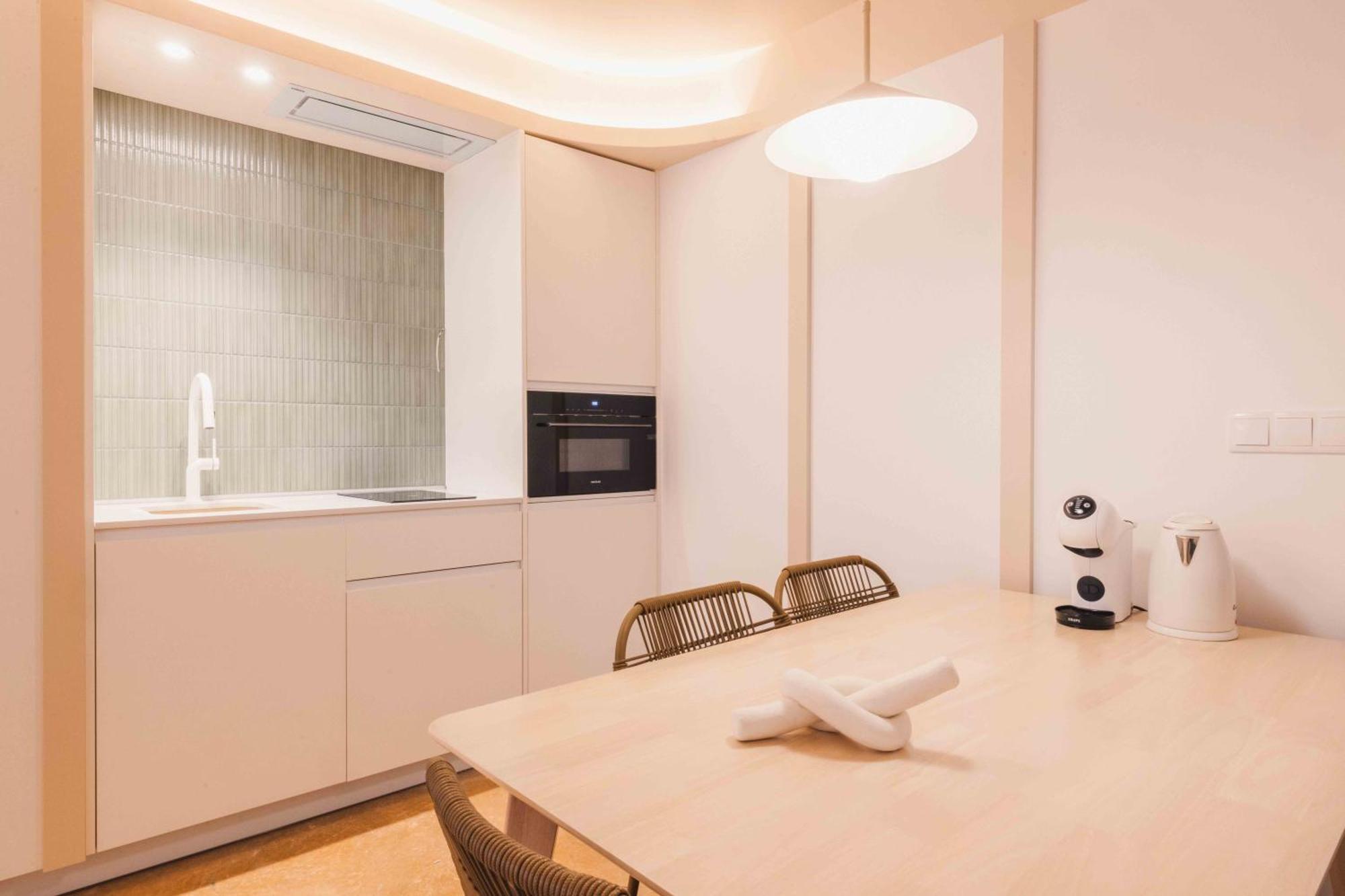 Los 6 By Grupo Ccommo Murcia Exterior photo