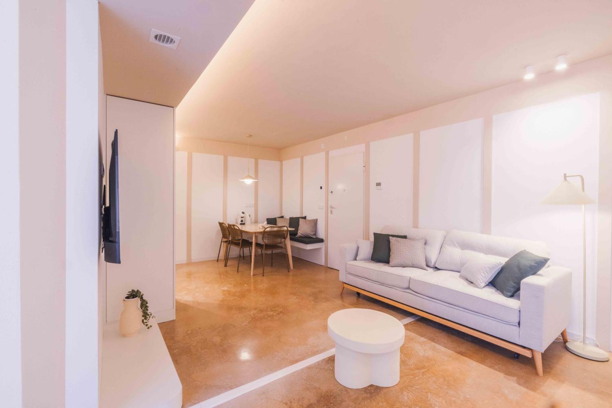 Los 6 By Grupo Ccommo Murcia Exterior photo