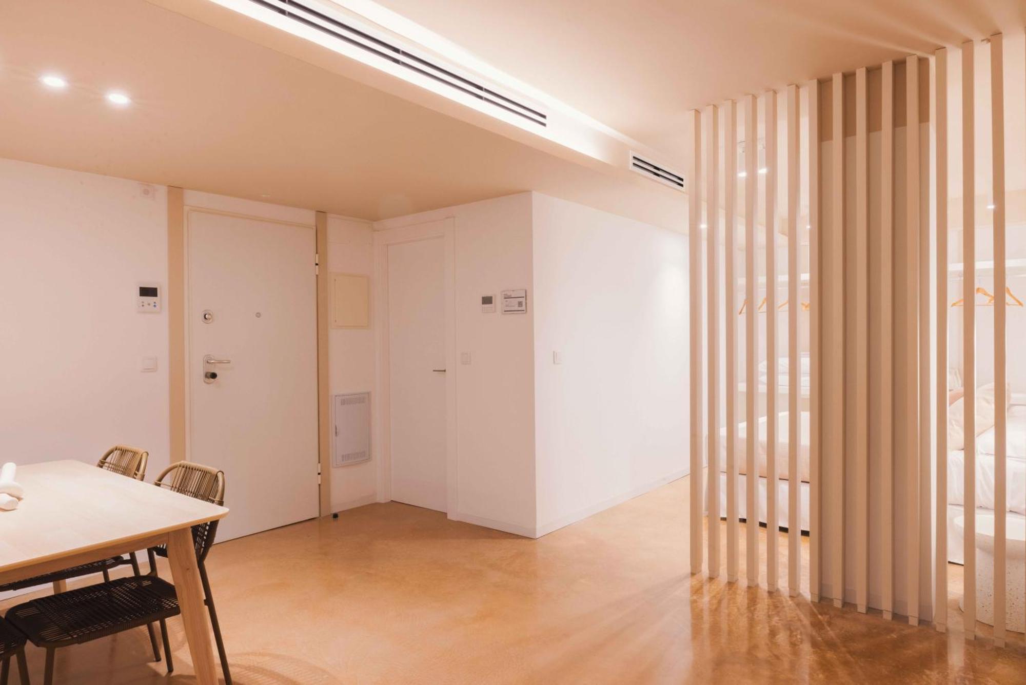 Los 6 By Grupo Ccommo Murcia Exterior photo